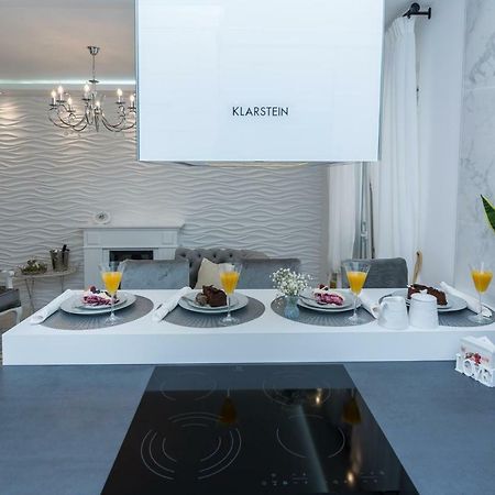 Francesca Baroque Apartment Ζαντάρ Εξωτερικό φωτογραφία