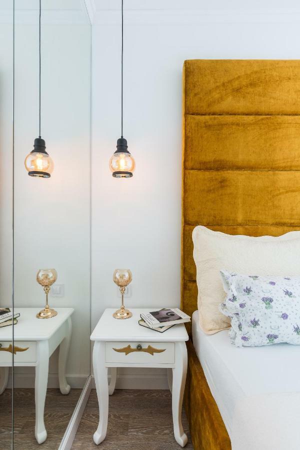 Francesca Baroque Apartment Ζαντάρ Εξωτερικό φωτογραφία