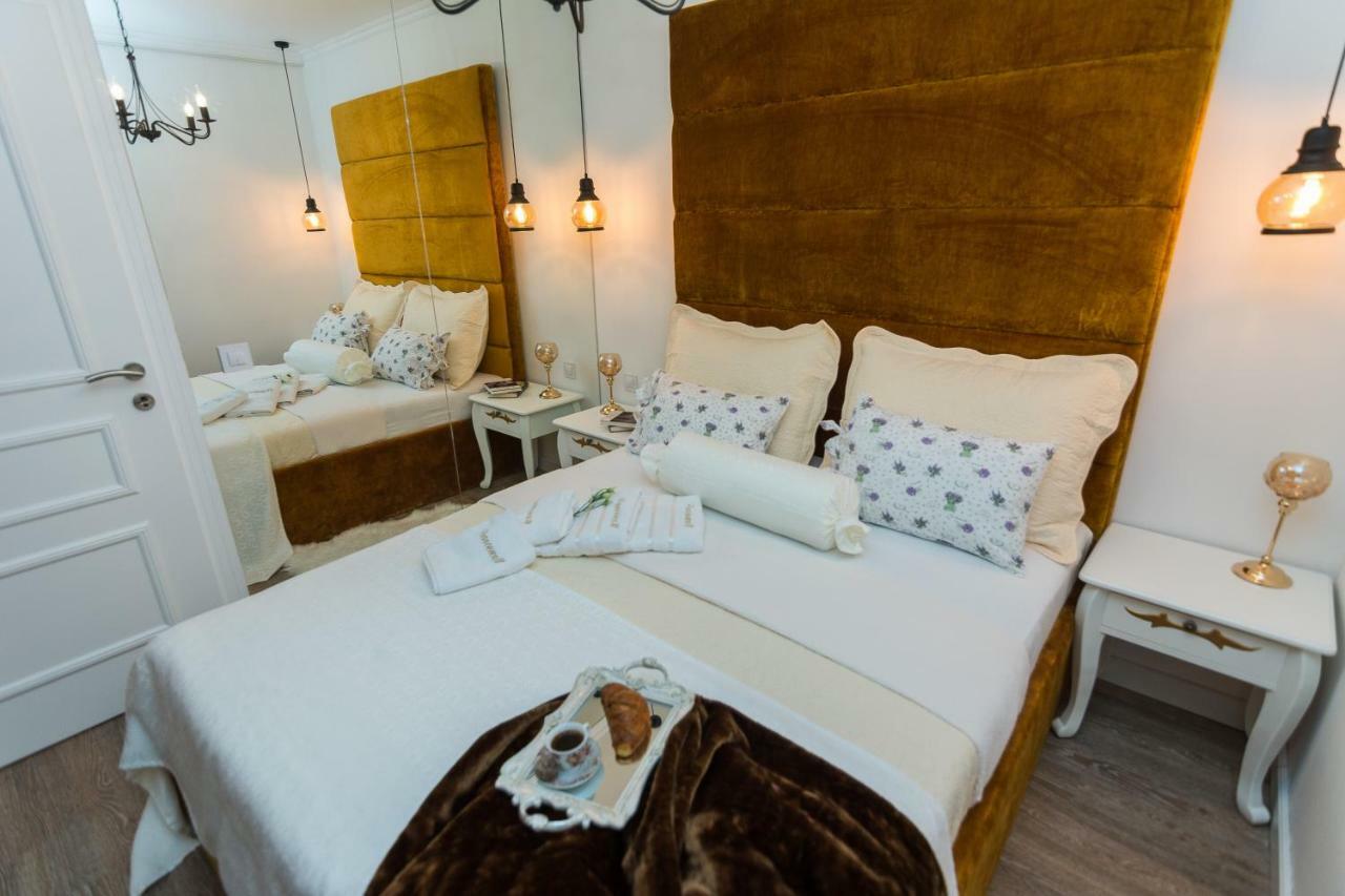 Francesca Baroque Apartment Ζαντάρ Εξωτερικό φωτογραφία