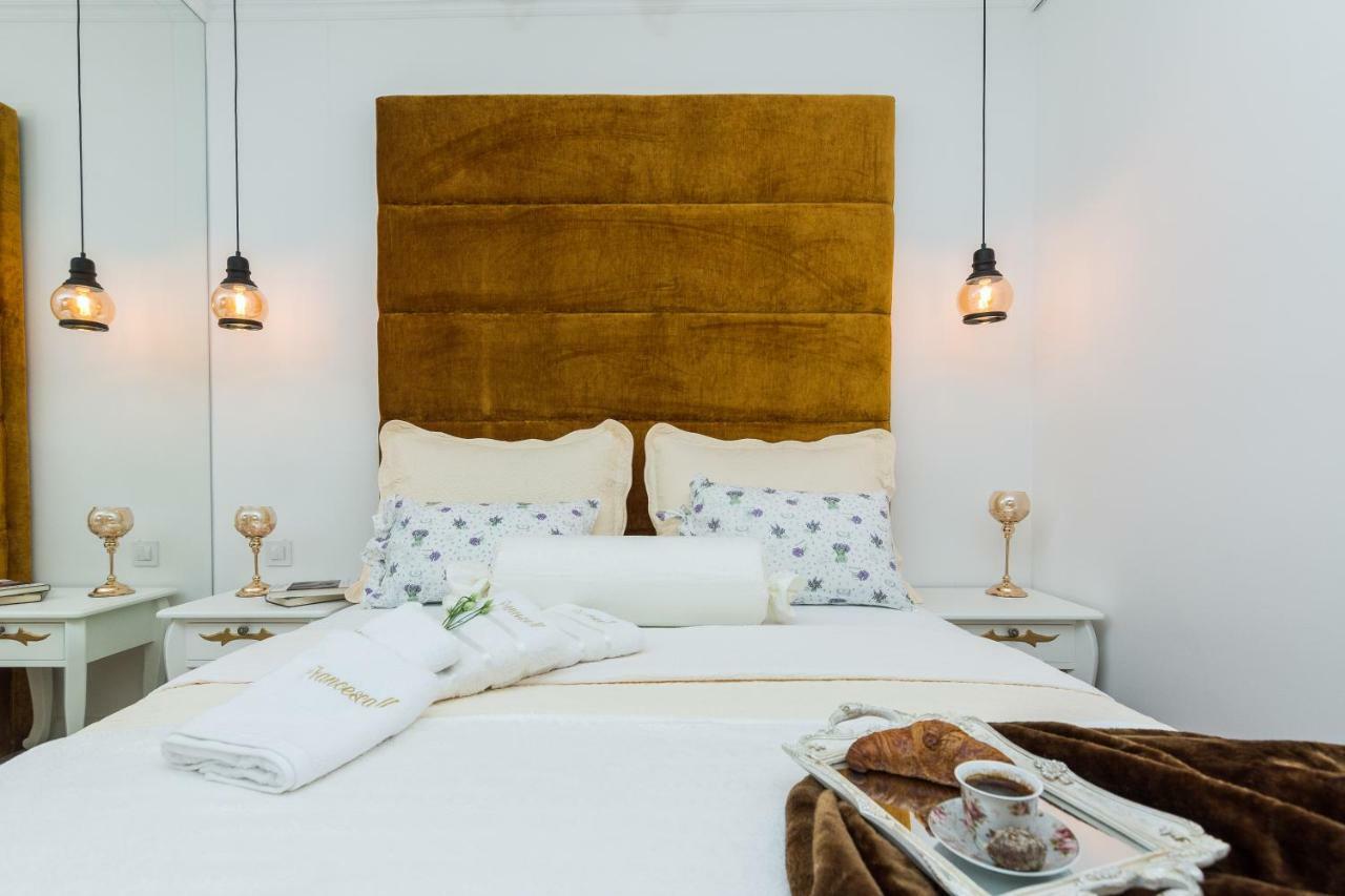 Francesca Baroque Apartment Ζαντάρ Εξωτερικό φωτογραφία